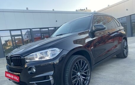 BMW X5, 2015 год, 3 370 000 рублей, 6 фотография