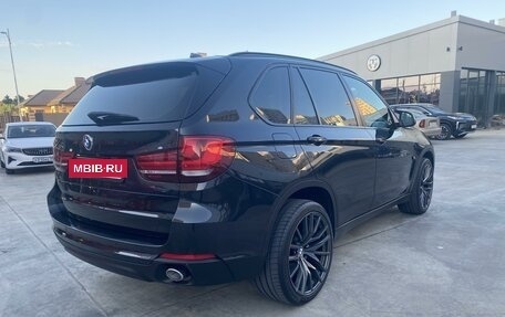 BMW X5, 2015 год, 3 370 000 рублей, 7 фотография