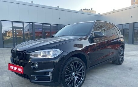 BMW X5, 2015 год, 3 370 000 рублей, 2 фотография