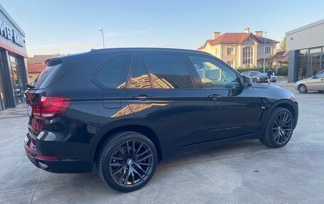 BMW X5, 2015 год, 3 370 000 рублей, 9 фотография