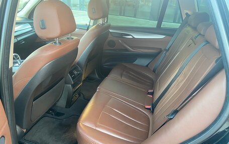 BMW X5, 2015 год, 3 370 000 рублей, 16 фотография