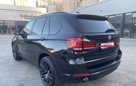 BMW X5, 2015 год, 3 370 000 рублей, 8 фотография