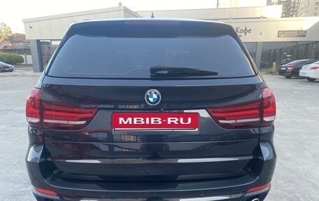 BMW X5, 2015 год, 3 370 000 рублей, 12 фотография