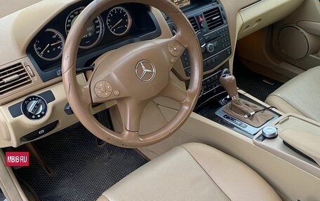 Mercedes-Benz C-Класс, 2008 год, 955 000 рублей, 6 фотография