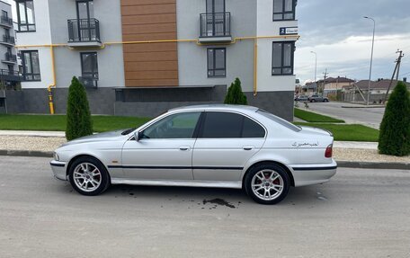 BMW 5 серия, 1996 год, 580 000 рублей, 2 фотография