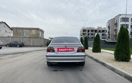 BMW 5 серия, 1996 год, 580 000 рублей, 4 фотография