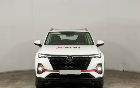 Changan CS35PLUS, 2024 год, 2 399 900 рублей, 5 фотография