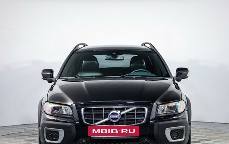 Volvo XC70 II рестайлинг, 2008 год, 1 249 000 рублей, 2 фотография