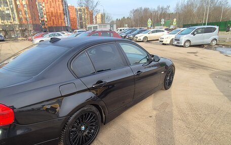 BMW 3 серия, 2006 год, 990 000 рублей, 3 фотография