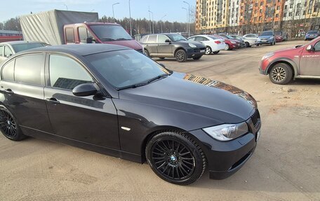 BMW 3 серия, 2006 год, 990 000 рублей, 4 фотография