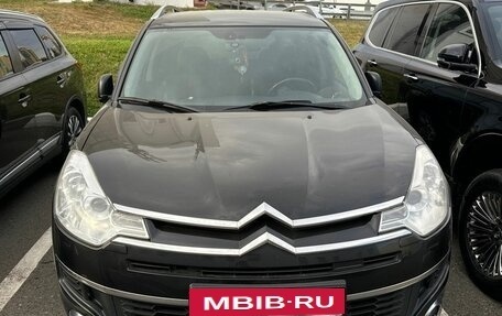 Citroen C-Crosser, 2011 год, 1 147 000 рублей, 2 фотография