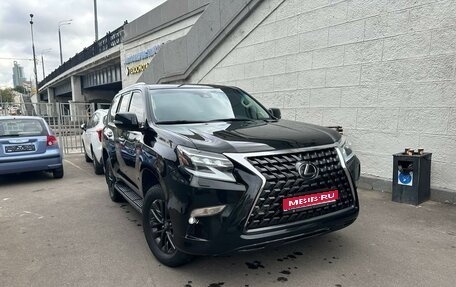 Lexus GX II, 2020 год, 6 500 000 рублей, 1 фотография