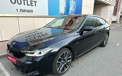 BMW 6 серия, 2020 год, 6 850 000 рублей, 1 фотография