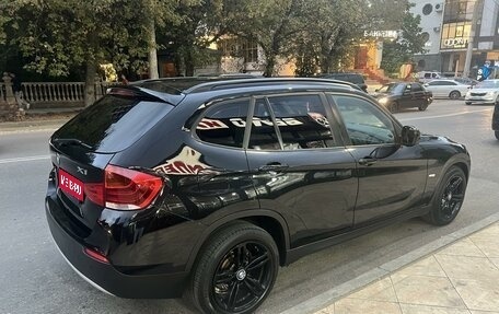 BMW X1, 2012 год, 1 250 000 рублей, 1 фотография