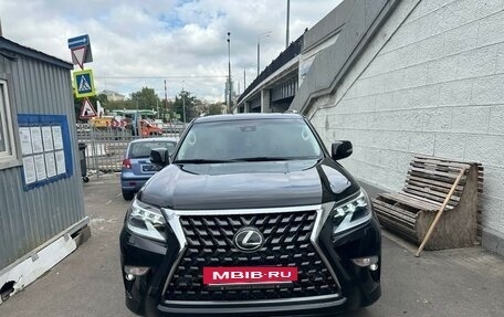 Lexus GX II, 2020 год, 6 500 000 рублей, 2 фотография