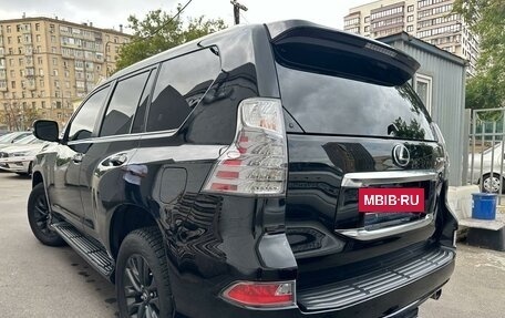 Lexus GX II, 2020 год, 6 500 000 рублей, 18 фотография