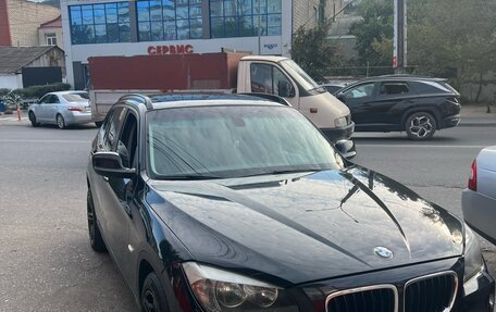 BMW X1, 2012 год, 1 250 000 рублей, 3 фотография