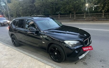 BMW X1, 2012 год, 1 250 000 рублей, 2 фотография