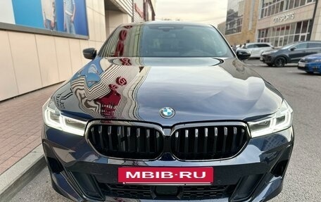 BMW 6 серия, 2020 год, 6 850 000 рублей, 2 фотография