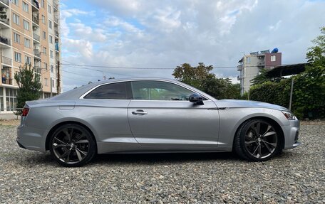 Audi A5, 2017 год, 3 575 000 рублей, 2 фотография