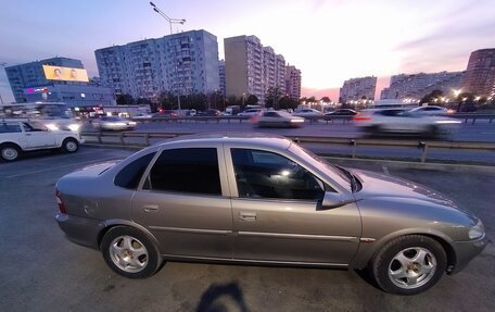 Opel Vectra B рестайлинг, 1998 год, 345 000 рублей, 8 фотография