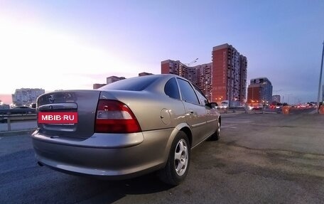 Opel Vectra B рестайлинг, 1998 год, 345 000 рублей, 4 фотография