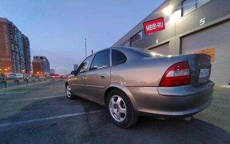 Opel Vectra B рестайлинг, 1998 год, 345 000 рублей, 5 фотография