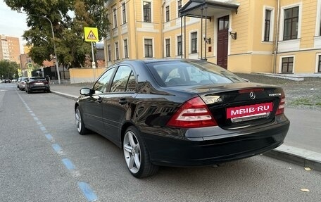 Mercedes-Benz C-Класс, 2006 год, 920 000 рублей, 5 фотография