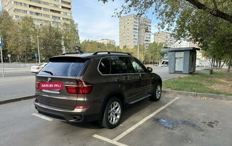 BMW X5, 2012 год, 2 260 000 рублей, 5 фотография