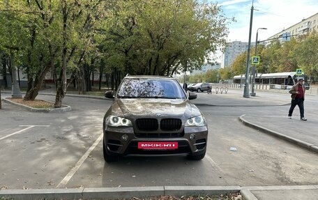 BMW X5, 2012 год, 2 260 000 рублей, 3 фотография