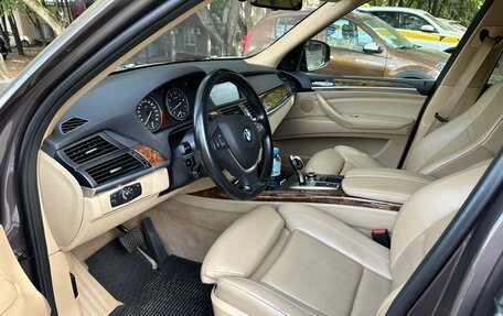 BMW X5, 2012 год, 2 260 000 рублей, 7 фотография