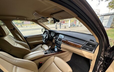 BMW X5, 2012 год, 2 260 000 рублей, 8 фотография