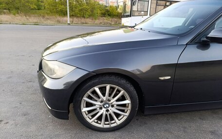 BMW 3 серия, 2005 год, 950 000 рублей, 5 фотография