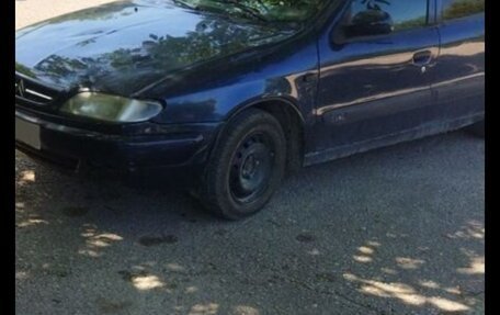 Citroen Xsara, 1999 год, 350 000 рублей, 3 фотография