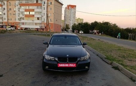 BMW 3 серия, 2005 год, 950 000 рублей, 4 фотография