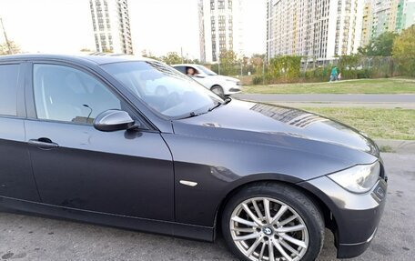 BMW 3 серия, 2005 год, 950 000 рублей, 11 фотография