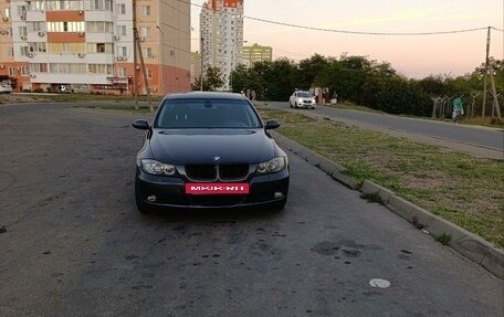 BMW 3 серия, 2005 год, 950 000 рублей, 12 фотография