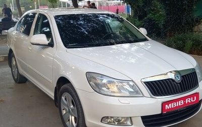 Skoda Octavia, 2011 год, 1 000 000 рублей, 1 фотография