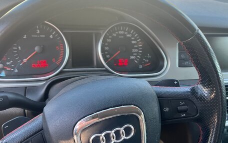 Audi Q7, 2007 год, 1 800 000 рублей, 8 фотография