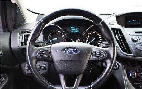 Ford Kuga III, 2018 год, 1 890 000 рублей, 8 фотография