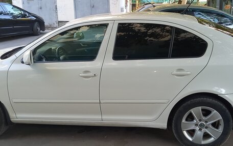 Skoda Octavia, 2011 год, 1 000 000 рублей, 6 фотография