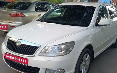 Skoda Octavia, 2011 год, 1 000 000 рублей, 26 фотография