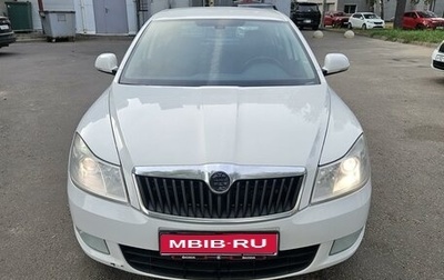 Skoda Octavia, 2011 год, 770 000 рублей, 1 фотография