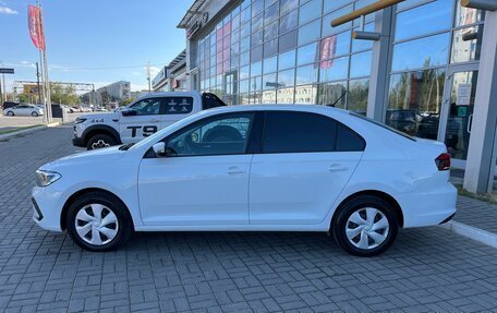 Volkswagen Polo VI (EU Market), 2020 год, 1 450 000 рублей, 2 фотография