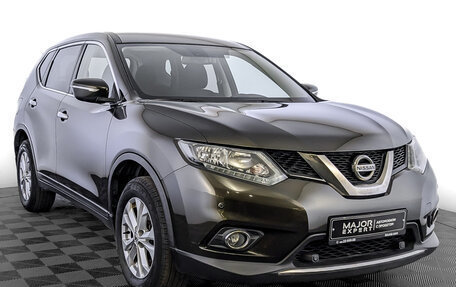 Nissan X-Trail, 2017 год, 2 150 000 рублей, 3 фотография