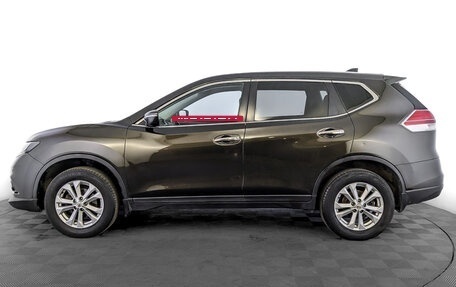 Nissan X-Trail, 2017 год, 2 150 000 рублей, 8 фотография