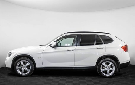 BMW X1, 2011 год, 1 290 000 рублей, 8 фотография