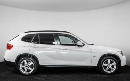 BMW X1, 2011 год, 1 290 000 рублей, 4 фотография