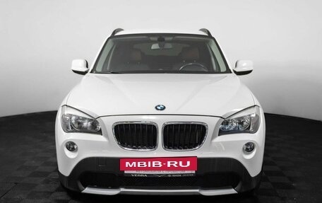 BMW X1, 2011 год, 1 290 000 рублей, 2 фотография