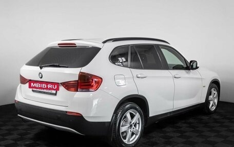 BMW X1, 2011 год, 1 290 000 рублей, 5 фотография